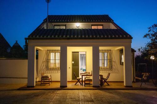 Villa Casa Fedele
