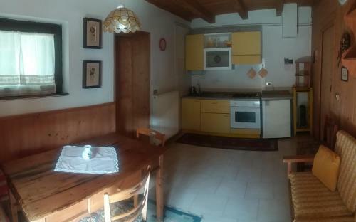 Apartamento Appartamenti Nonna Carmen