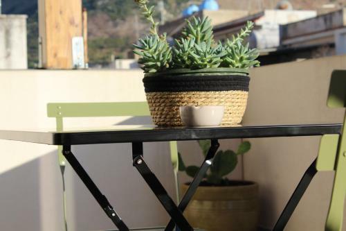 Apartamento Lo Scacciapensieri