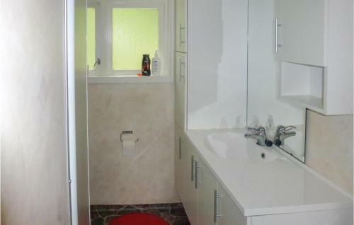 Holiday Home S�r-audnedal Nodevik