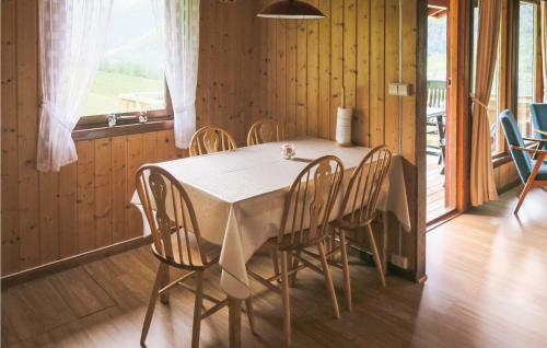 Two-bedroom Holiday Home In Olden