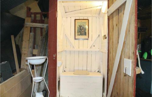One-bedroom Holiday Home In Borgund
