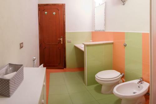 Apartamento Cefalu' Centro Storico