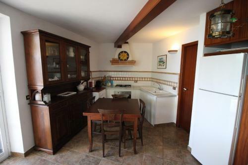 Villa Miramare Terrace