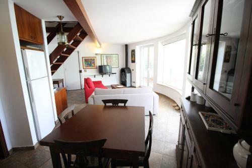 Villa Miramare Terrace