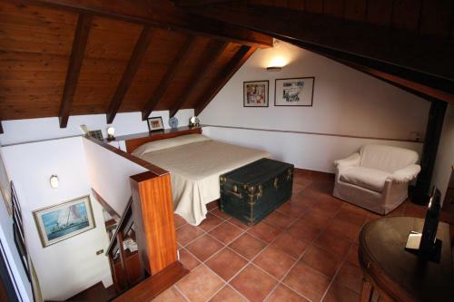 Villa Miramare Terrace