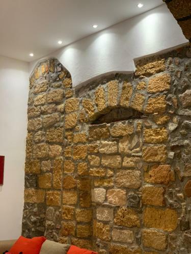 Apartamento Al Trappitu