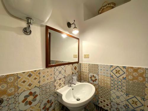 Apartamento Blu Bordonaro