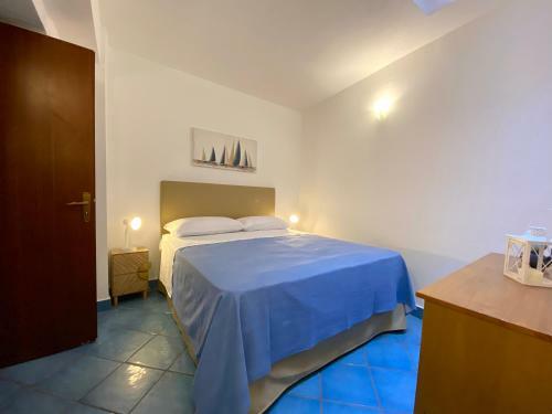 Apartamento Blu Bordonaro