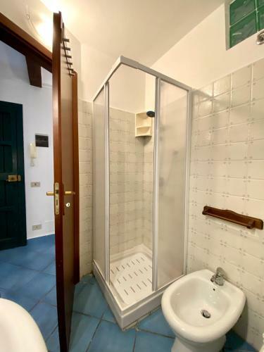 Apartamento Blu Bordonaro