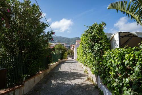 Incanto B&B Cefal�