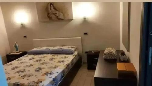 Apartamento Angey Appartamento