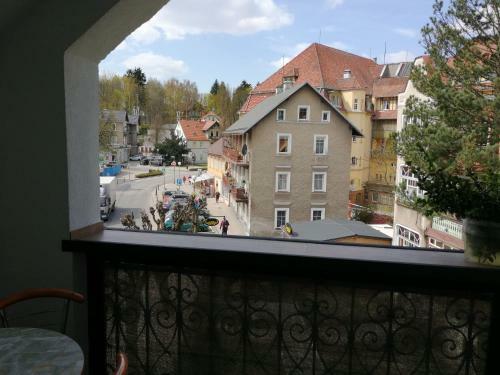 Apartamento Pok�j 2-osobowy W Centrum Miasta