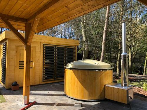 Foresthouse