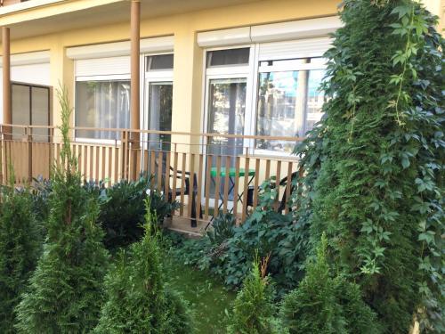 Apartament ?agiel