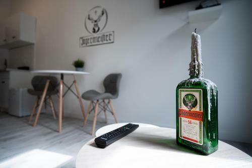 Dream Aparts - Jager Studio