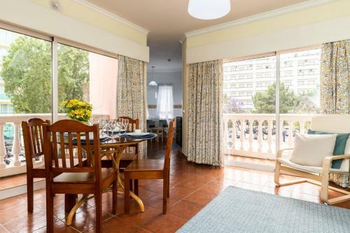 Parque Dos Reis Apartment 2
