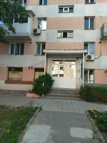 Apartament Max. Confort