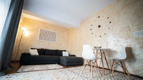 Ballade Apartment