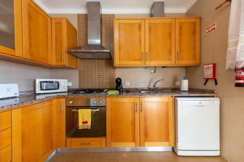 Apartamento Moradia Vigia