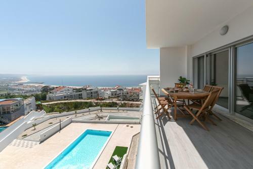 Apartamento Casa Urlaub