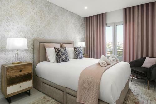 Apartamento Casa Urlaub
