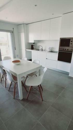 Apartamento Brisa Do Mar Ap.