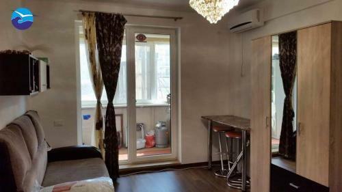 Apartament Cu 2 Camere Pe Malul M?rii