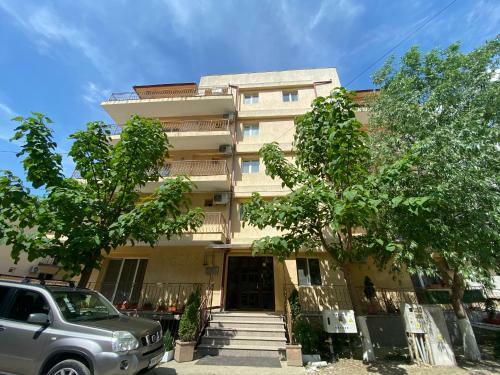 Apartamento Mara Residence