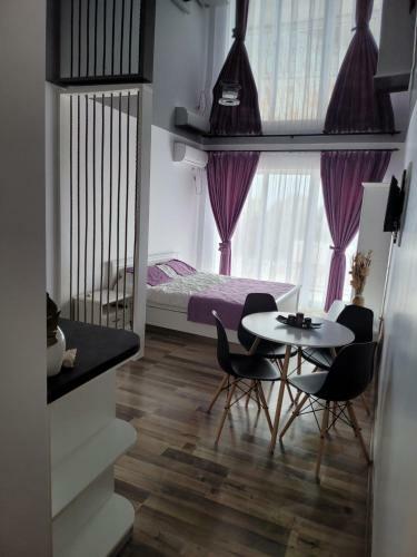 Apartamento Mara Residence