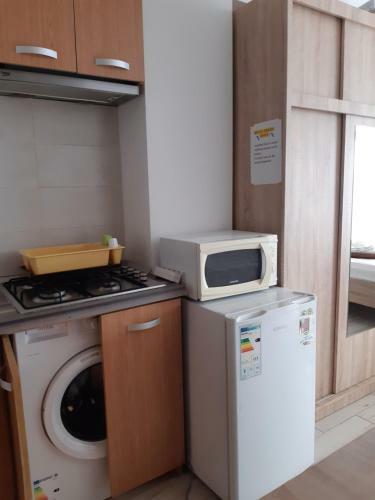 Apartamento Iris House