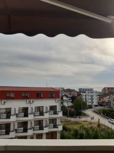 Apartamento Iris House