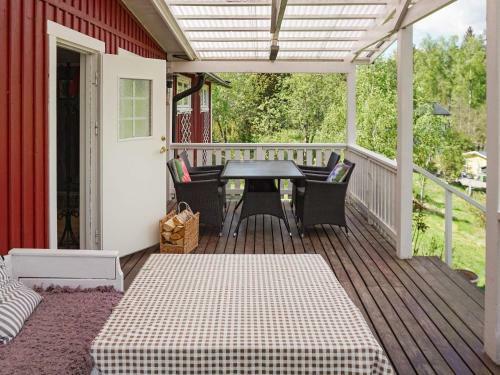 Holiday Home Str�ngn�s