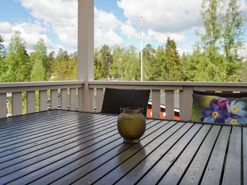 Holiday Home Str�ngn�s