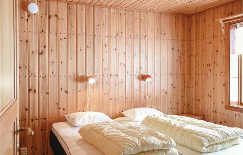 Two-bedroom Holiday Home In Syssleback