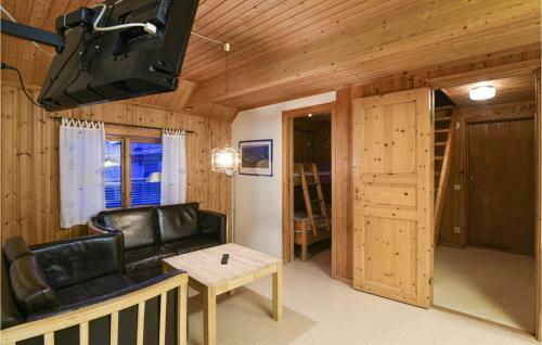 Amazing Home In Syssleb�ck W/ 2 Bedrooms