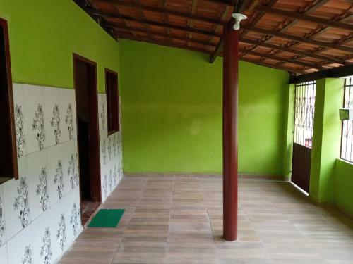 Casa Alva Da Chapada