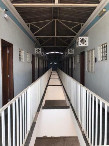 Hotel Bela Vista Nova Odessa