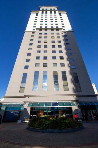 Apartamento 360 Su�tes Osasco