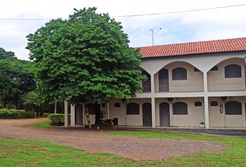 Hotel Parano�
