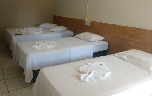Hotel Parano�