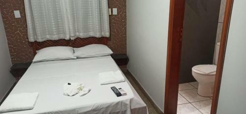 Hotel Parano�