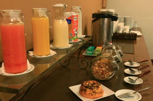 Ess�ncia Hotel Pato Branco
