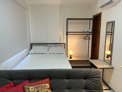 Apartamento Studio Maria Zil�h 2 Master Collection