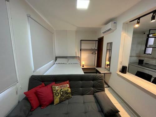 Apartamento Studio Maria Zil�h 2 Master Collection