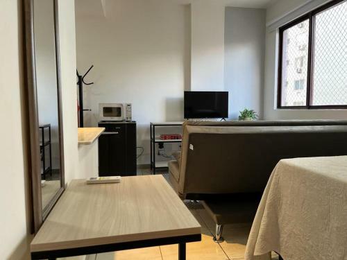 Apartamento Studio Maria Zil�h 2 Master Collection