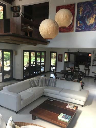 Casa Coqueiros