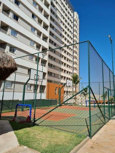 Apartamento Solar Das �guas Park Resort