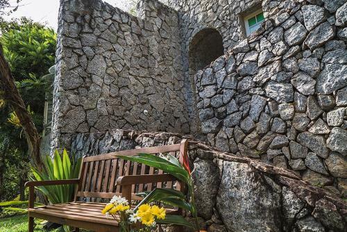 Lodge Su�te Andorinha