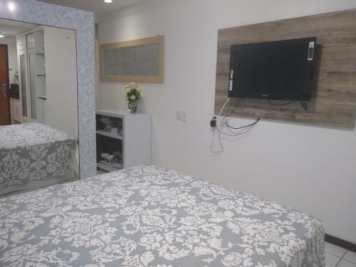 Ponta Negra Flat Apart